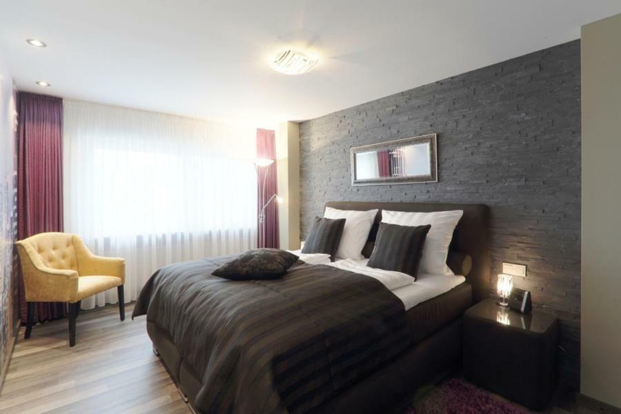 Ferienwohnung Welcome Mit Seeblick Schalkenmehren Zewnętrze zdjęcie